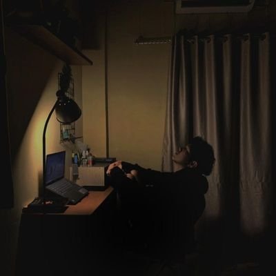 Sanusi_____'s profile picture. A sovereign programmer