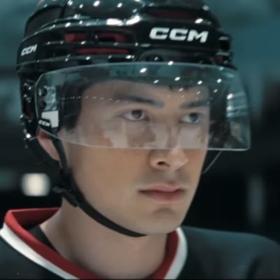 goldenhollanov's profile picture. acd, mara, and shane hollander defender | sjs + wsh + tor