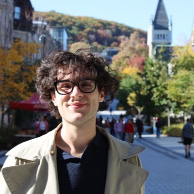 ElliottGGrondin's profile picture. Canadien. National Communications Chair @ylc_jlc. @McGillU 2025 BA Poli Sci and now Master’s candidate. Des Cantons-de-l’Est à Montréal.