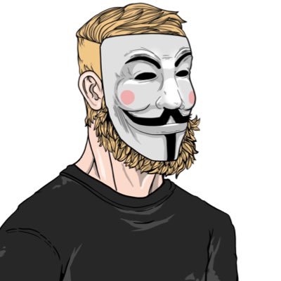 ToshiChad's profile picture. Yes 🙌 head of vibes 🌈 for $Nat ⛓️🔸 ₿
