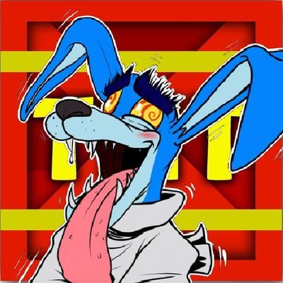 CrazyBlueRoo's profile picture. (N/SFW Themes Ahead, But No Taboo/Minors/Pedos. Mun is 18, Characters and Art are not mine. Portrayed Characters are of legal ages, feel free to interact!)