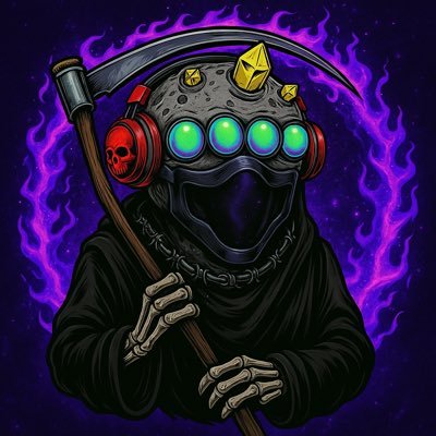 TheVikingSoul's profile picture. Disabled Vet | DYOR | Never Stop | Be Kind | Help One another | @JioSYND Ambassador | Moonsters