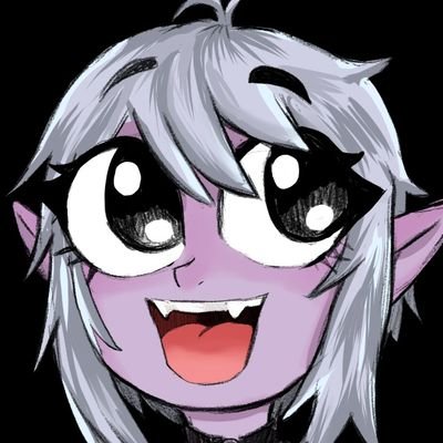 ZephraArt's profile picture. *⁠.⁠✧ VTuber ⁠✧.*

✨💜 I'm the weird Oni who haunts your dreams, living in your PC 🌝✨

🪐Realm Walker

Grafiker/Artist ❤