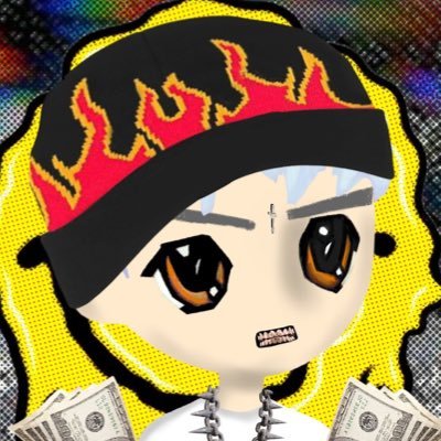 Cat___Jesus's profile picture. 