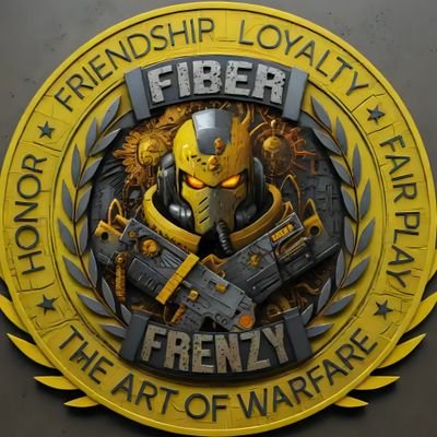 F1B3RFRENZY's profile picture. Just another Ghost on the Grid, Old Skool Gamer, AiArtist, PC-Enthusiast, Husband & Stoic Dog Walker, Stay Anonymous, Stay Curious.