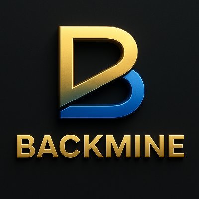thebackmine's profile picture. ✨ Where innovation meets luxury
⚡ Crafted for those who demand premium
🖤 BackMine - redefine your standard
💫 Luxury. Redefined for the modern era