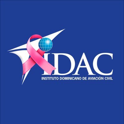 IDAC_RD's profile picture. Regular, certificar y vigilar la actividad aeronáutica, así como proveer servicios de navegación aérea, gestionando eficientemente la seguridad operacional.