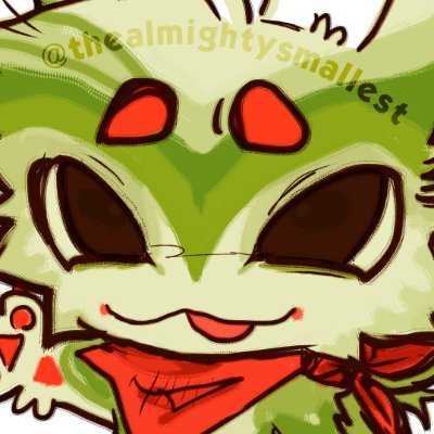 DenytheTrueth's profile picture. ⊧ he ⏖ him 3D Modeler ⊧ https://t.co/xvPHCPEHQu 23