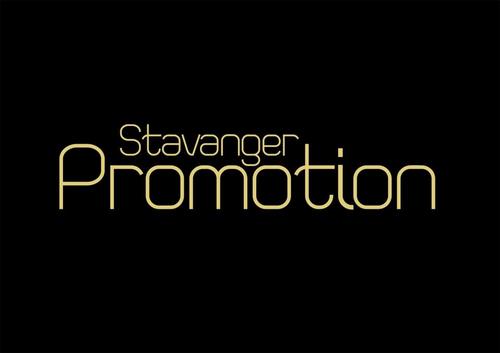 StavangerPromot's profile picture. Arrangerer og promoterer store fester og konserter i Stavanger. 

Ønsker du å benytte deg av våre tjenester: Send en mail til stavangerpromotion@gmail.com