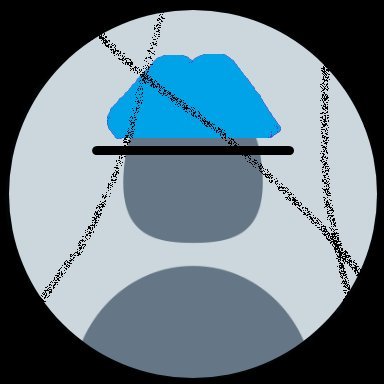 2tired4t's profile picture. Don't think too hard.