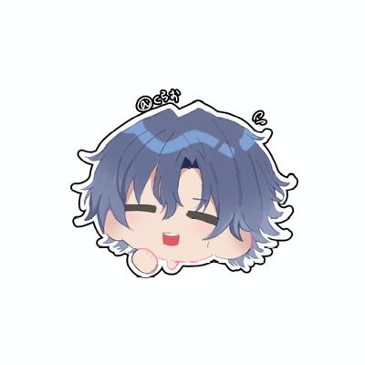 Curaooo__'s profile picture. 推しには長生きしてほしい🩺　　　　　　　　　　　　　　　　　　　　　　　　　　　　　　　　　　　　　　　　　　　　　　　　　　　　　　
気まぐれ/mhyk/第1.5部まで履修済/アニメ履修済/新規/絵？/他湧有