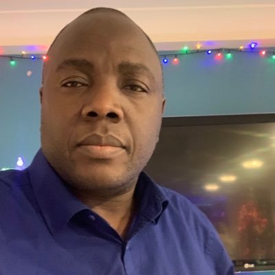 revdelekingdom's profile picture. Minister. Media Director. University Chaplain.