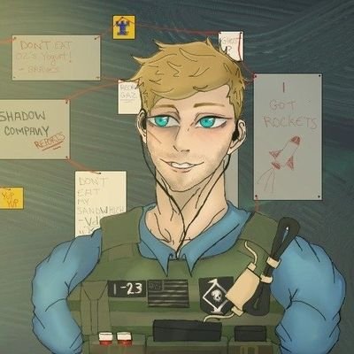 Axel Flareさんのプロフィール画像