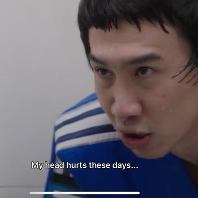 SaintPabloG's profile picture. I just feel like I’m the only one not pretending.