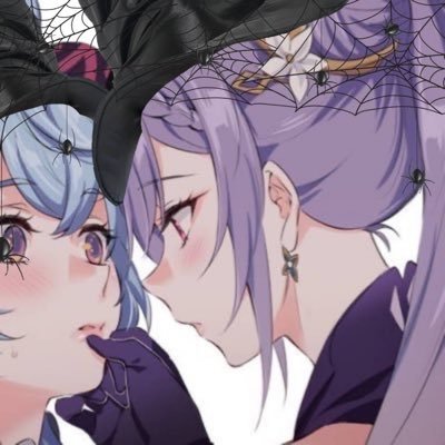 rekofromtheball's profile picture. artemis | he/they | 18 | 🇬🇧 🇪🇸 | matching with fel ♡ | artist: @ne_go_m | priv: @sidextracked ~ dms open !!!
~don't forget to like & subscribe to ma balls~