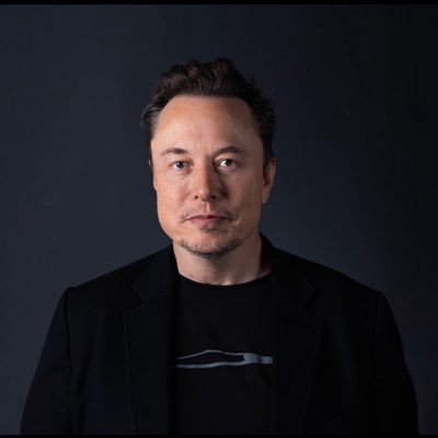 thedogefather64's profile picture. Elon musk🚀 🚀🚀/Spacex.CEO&CTO 🚔|https://t.co/A8PXYNBJip 🤖ICO-Founder-Neturalink, OpenAI