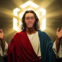 SaviourCZonBnb's profile picture. CZ救世主 CZ is the saviour