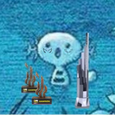 El_mesetero3's profile picture. Ns de la España vaciada y me molan algunos juegos. 
  
    8/6/2025 🍓 30/4/25