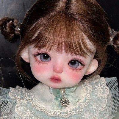 pyewha_bjd's profile picture. 