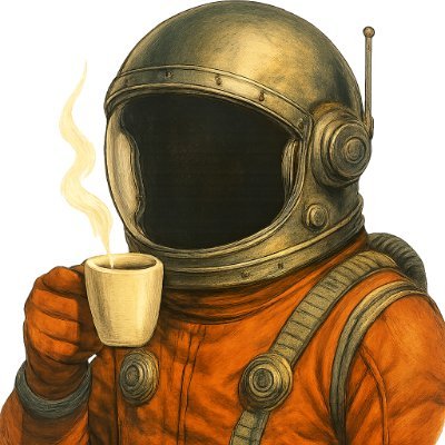 wil_spacecafe's profile picture. 
