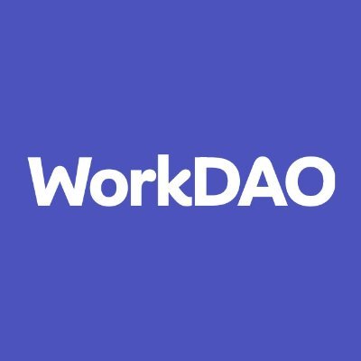 The enterprise DAO platform for decentralized and autonomous work.