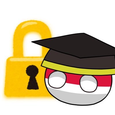 2Acjekey's profile picture. 8月22日に作成。こんにちは、Acjerentです。作成日の同日に、最初に作った鍵垢が使えなくなったので、これからはこっちの鍵垢を使います。基本通します。