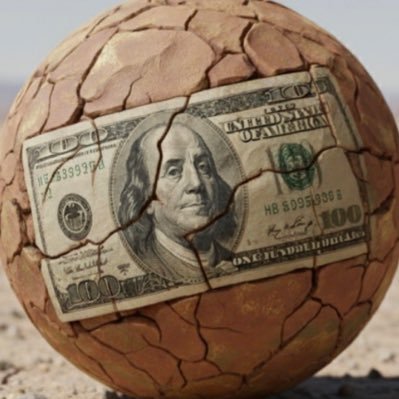 CashClays's profile picture. Account is dedicated purely to stocks, economics, and current events