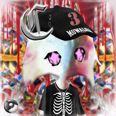 0xawall's profile picture. CHROME | +CWO+