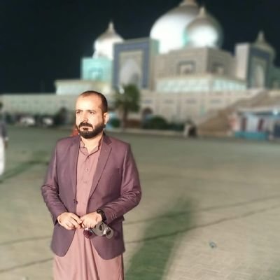 HussamShamsi2's profile picture. works in Pakistan Peoples Party
as information secretary PS-116(103)
