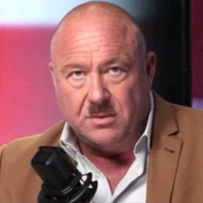 deadnotred's profile picture. bull in a china cabinet