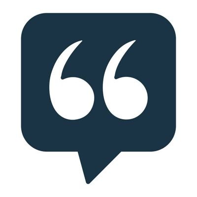 zo_zoos's profile picture. Well known Quotes