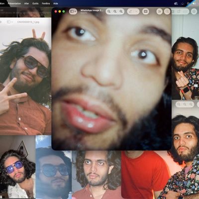thatsAlibi's profile picture. DA • Monteur • Vidéaste • Community, Paddington et Starmania • Le mec derrière @NotPerfectShot et @superfocale_ • Mail : contact(@)alibenbihi(.)com