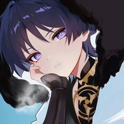 WintersPeri's profile picture. 