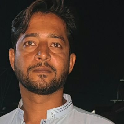 FerozAliMQM's profile picture. Digital media core committee member central cabinet #MQMPakistan