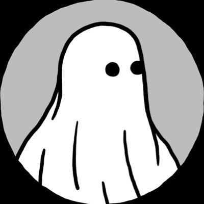 ghostweb3__X's profile picture. web3 | ran it and disappeared | $ZBCN🏴‍☠️