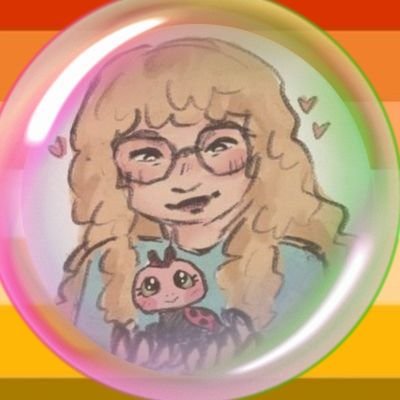 ladybuglesbian_'s profile picture. i dont play about misty quigley |
any pronouns |
pfp by @_lovwren 🫶🫶