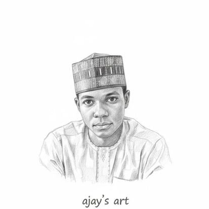 officialaliyu_ Profile Picture
