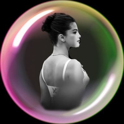 mix_selenator's profile picture. gay people i love you -Ariana Grande 2025