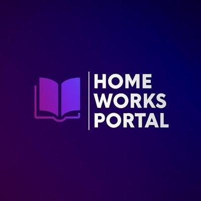 HomeworkHelp786's profile picture. Online academic services📚✍️ We do online classes, homework & exams with quality grades.