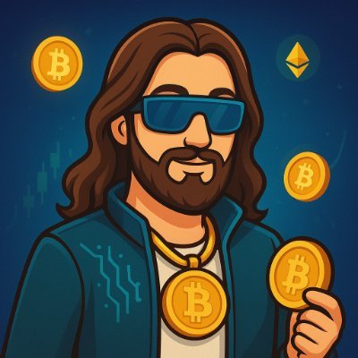 0xYisus's profile picture. Community Builder & Contributor | Crypto Obsessed | Web3 | Supporting @avax Ecosystem |
