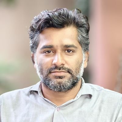 kgs_1983's profile picture. Founder Editor @prajadhikarnews। Ex Political Editor @Knewsindia / @nagarchhaya। Views are personal ।

!! जय हिन्द !!