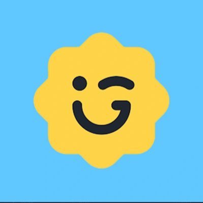 Trading fees automatically donated to
@GiggleAcademy | Making a difference on @BNBChain. https://t.co/OcDbof8wGC 👈🇨🇳🇺🇲Telegram groups.