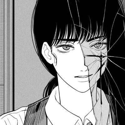 WARRINGMINDS's profile picture. normal. | csm rp. manga spoilers.