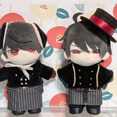 oymdgmm's profile picture. ふざけた超成人腐の日記帳　
インターネット依存　
ゲームしかしてないしうるさい
ボブゲ
ウマ
ときメモGS
⚠️自作ぬい
⚠️ネタバレ　
　推しは推せるときに推せ