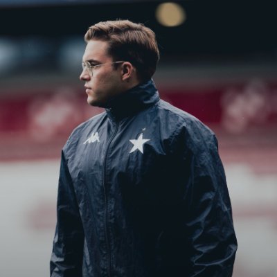 Jacek_Slowiik's profile picture. Coach, Scout and Data Analyst at Wisła Kraków Academy | UEFA B | PFSA Level 1 | Future PhD | Researcher on growth and maturation in football