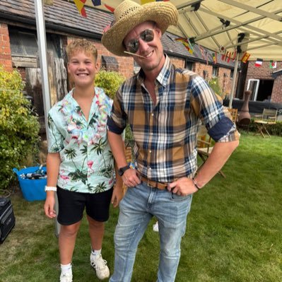 bigbridgeo85's profile picture. 