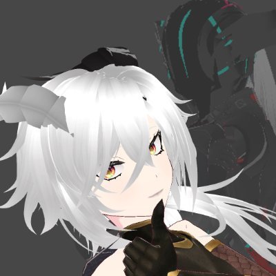 Ark__VT's profile picture. 🔞| Seiso | 3D Mute Virtual Creator | Introvert | UK | Hobby