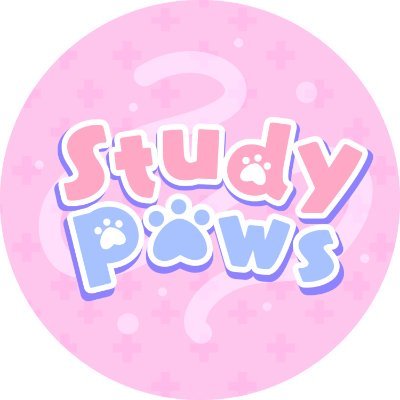 StudyPaws's profile picture. Faye
UoE Dick Vet 2026 
Twitch @studypaws
Come study with me!