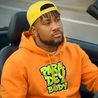 Nvmero_'s profile picture. Nigerian Musician, Digital Farmer, CEO @dp_culture clothing line.