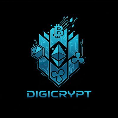 _K_A_L_A_M_A_R_'s profile picture. 🪙 Crypto News · Blockchain Insights
🚀 Noticias criptomonedas · Memecoins, Bitcoin, altcoins
👨‍💻 DeFi · Trading
#CriptoNoticias #Blockchain